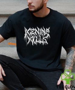 Ce Ning Kills Shirt