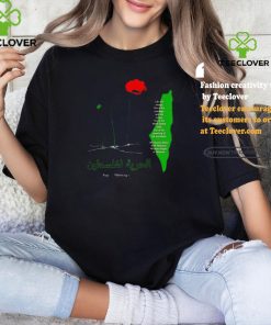 Ceasefire palestine fundraiser 2024 shirt