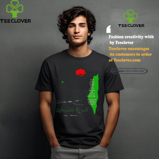 Ceasefire palestine fundraiser 2024 shirt