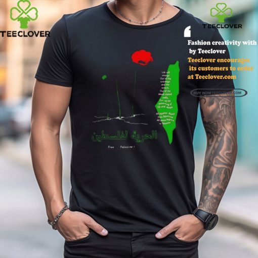 Ceasefire palestine fundraiser 2024 shirt