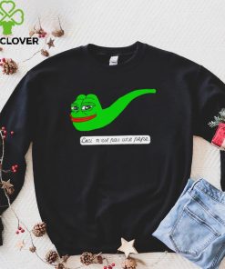Ceci n’est pas une pepe meme shirt 4 Ceci n’est pas une pepe meme shirt