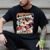 Papa Because Grandpa Is For Old Guys Vintage Fathers Day Long Sleeve T shirt