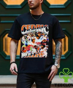 Cedric Mullins Baltimore Orioles 2023 shirt