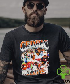 Cedric Mullins Baltimore Orioles 2023 shirt