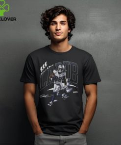 CeeDee Lamb Dallas Retro Shirt 1 CeeDee Lamb Dallas Retro Shirt