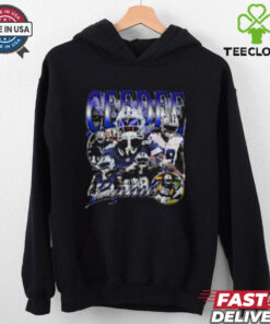 Ceedee Lamb Bootleg Collage Crewneck shirt