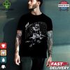 Nice Judo red zombie fps 2024 shirt