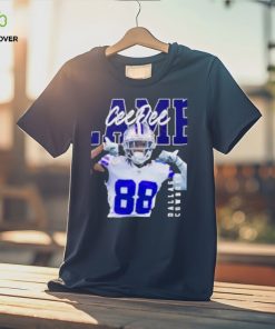 Ceedee Lamb Shirt Ceedee Lamb Dallas Cowboys Football Players Shirt