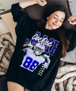 Ceedee Lamb Shirt Ceedee Lamb Dallas Cowboys Football Players Shirt