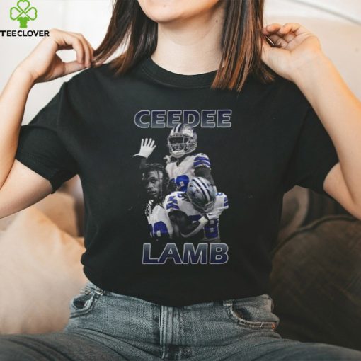 Ceedee Lambs Shirt Dallas Cowboys