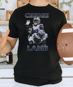 Ceedee Lambs Shirt Dallas Cowboys