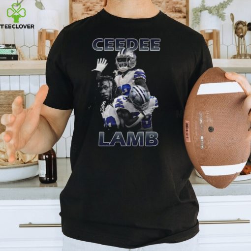 Ceedee Lambs Shirt Dallas Cowboys