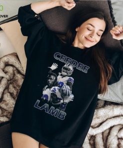 Ceedee Lambs Shirt Dallas Cowboys