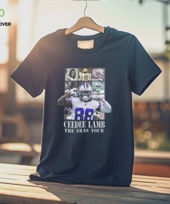 Ceedee Lambs Shirt From Dallas Cowboys