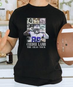 Ceedee Lambs Shirt From Dallas Cowboys