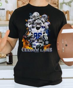 Ceedee Lambs Shirt