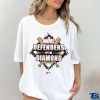 New Kid On The Block At FirstBank Amphitheater Franklin TN July 17, 2024 Unisex T Shirt