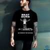 Normal Is Overrated shirt
