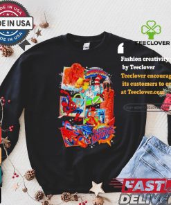 Celebrates 25 Years Of Islands Of Adventure T shirt 2 Celebrates 25 Years Of Islands Of Adventure T shirt