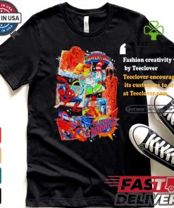 Celebrates 25 Years Of Islands Of Adventure T shirt 3 Celebrates 25 Years Of Islands Of Adventure T shirt