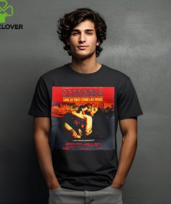 Celebrating 40 Years Of Love At First Sting Scorpions Love At First String shirt 1 Celebrating 40 Years Of Love At First Sting Scorpions Love At First String shirt