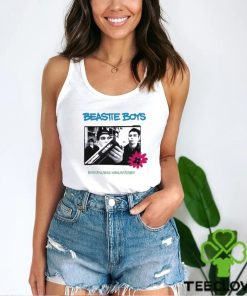 Celebrating Beastie Boys Square shirt