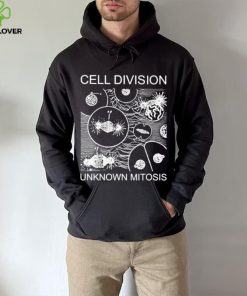 Cell Division unknown mitosis shirt 3 Cell Division unknown mitosis shirt