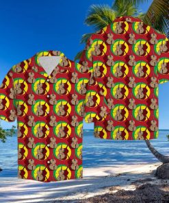 Cello Group Hawaiian Shirt