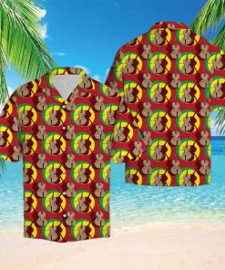 Cello Group Hawaiian Shirt