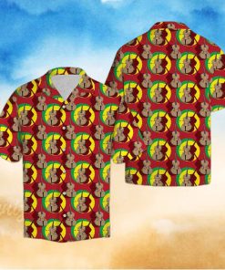 Cello Group Hawaiian Shirt