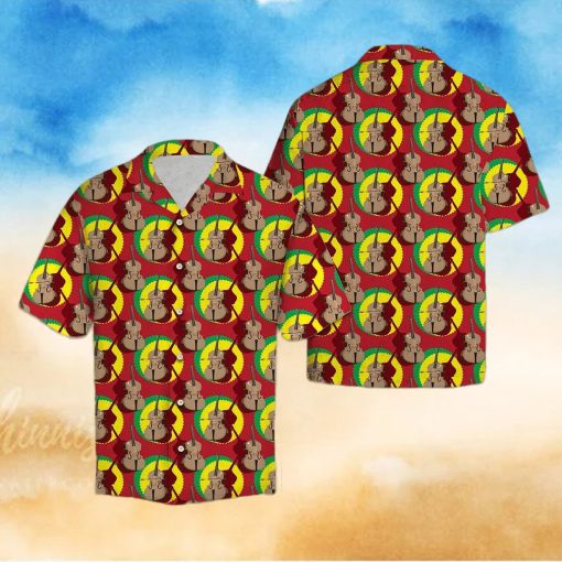 Cello Group Hawaiian Shirt