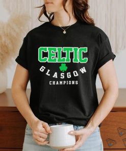 Celtic FC Glasgow Champions 2023 logo hoodie, sweater, longsleeve, shirt v-neck, t-shirt