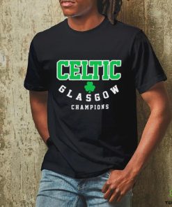 Celtic FC Glasgow Champions 2023 logo hoodie, sweater, longsleeve, shirt v-neck, t-shirt