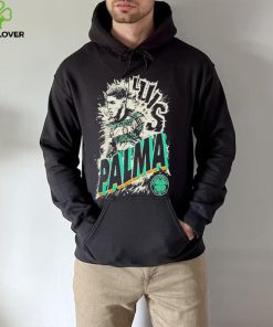 Celtic Junior Luis Palma hoodie, sweater, longsleeve, shirt v-neck, t-shirt