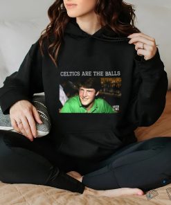 Celtics Are The Balls Shirt