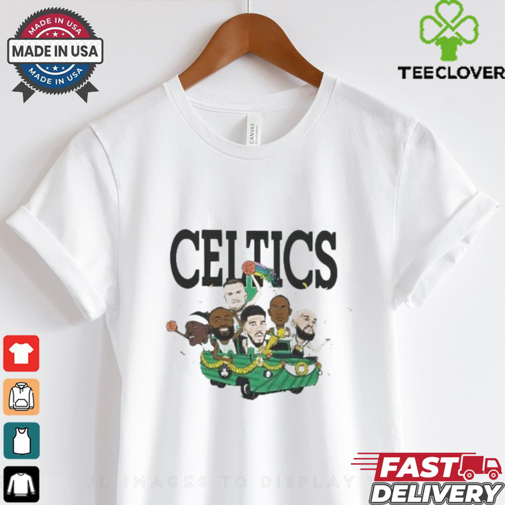 Celtics Basketball 2024 NBA Finals Champions Six Pack Shirt Celtics Basketball 2024 NBA Finals Champions Six Pack Shirt
