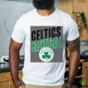 Golden State Warriors St. Patrick’s Day Shirt