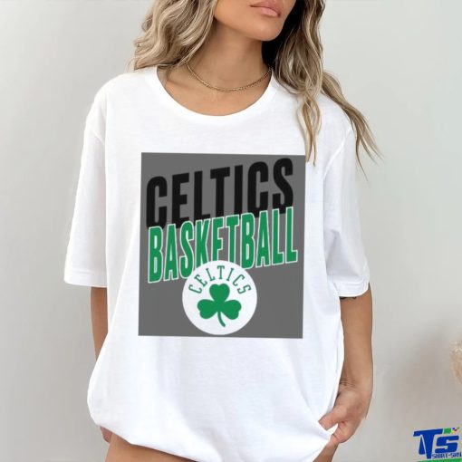 Celtics Basketball NBA Team Lucky Grass Mascot hoodie, sweater, longsleeve, shirt v-neck, t-shirt