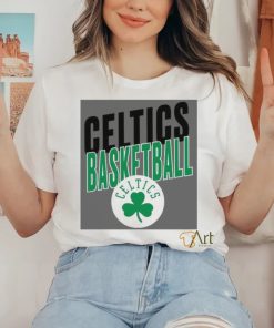 Celtics Basketball NBA Team Lucky Grass Mascot hoodie, sweater, longsleeve, shirt v-neck, t-shirt