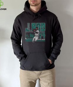 Center Fielder Julio Rodriguez J Rod hoodie, sweater, longsleeve, shirt v-neck, t-shirt