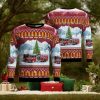 Doom V2 Ugly Christmas Sweater Holiday Party Sweater Christmas Gift