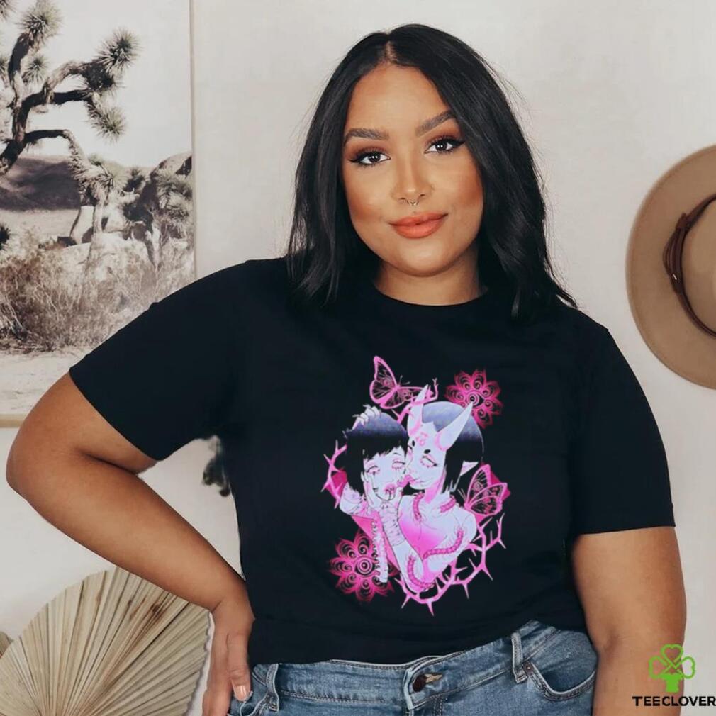 Centipede Demon shirt Centipede Demon shirt