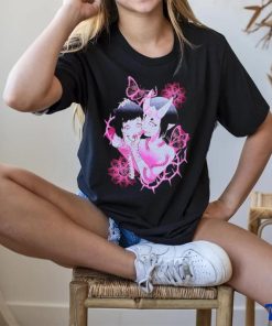 Centipede Demon shirt 1 Centipede Demon shirt
