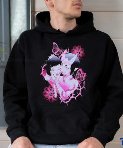 Centipede Demon shirt 2 Centipede Demon shirt