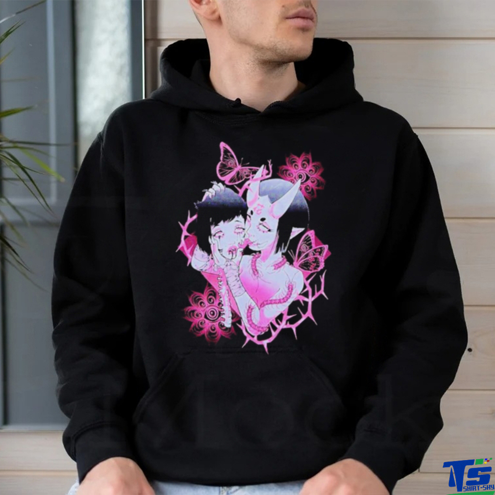 Centipede Demon shirt Centipede Demon shirt