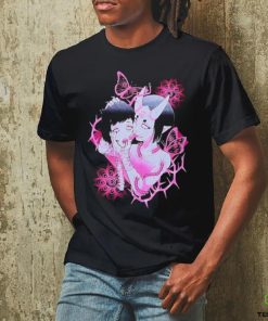 Centipede Demon shirt 3 Centipede Demon shirt