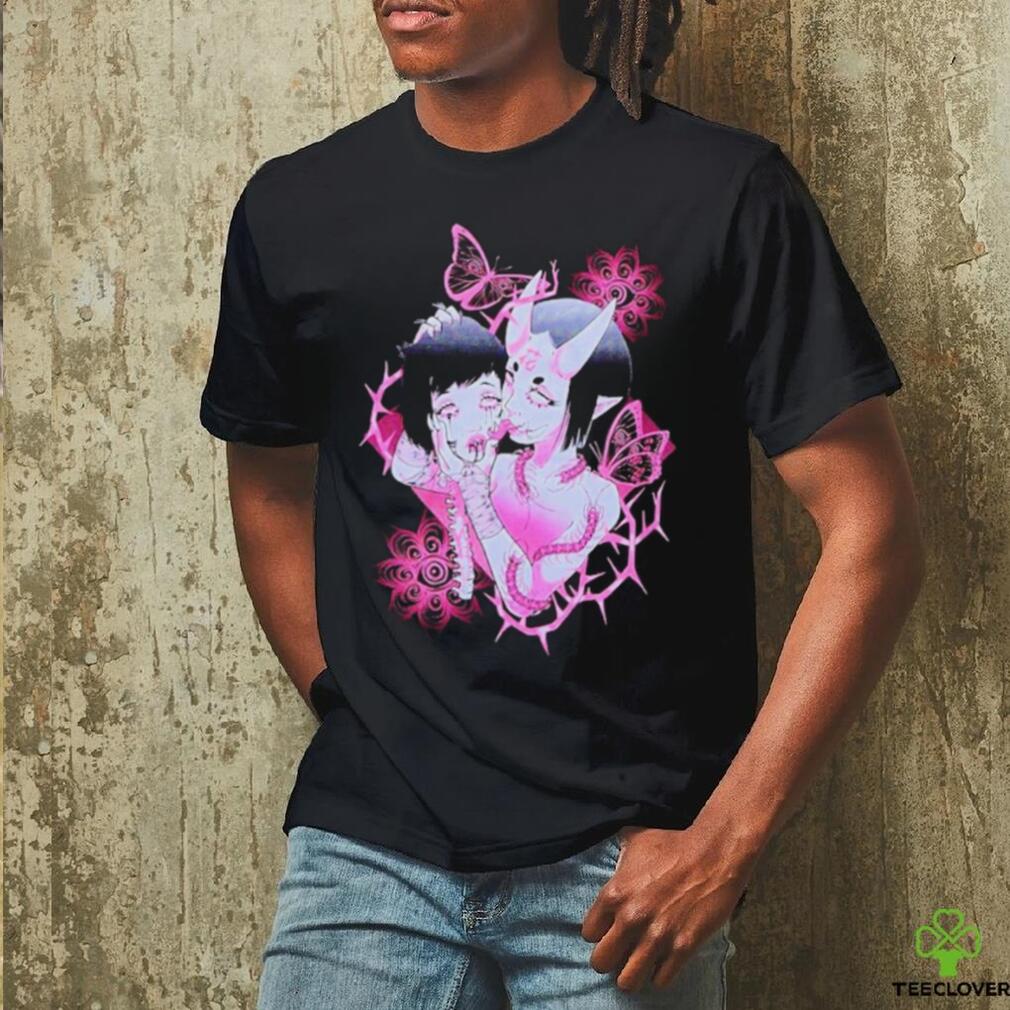 Centipede Demon shirt Centipede Demon shirt