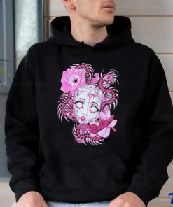Centipede Head shirt