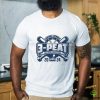 Toshi Base Here To Cause Trouble T Shirt