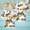 Porsche 911 GT3 RS (992) (2023) 3D Hawaiian Shirt Beach Lover Gift